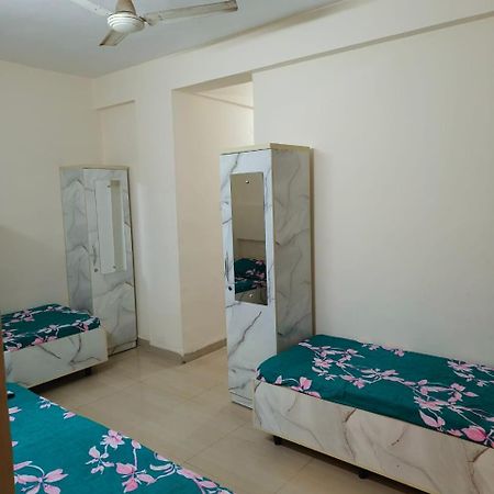 Modern Pg Hostel Pune Luaran gambar