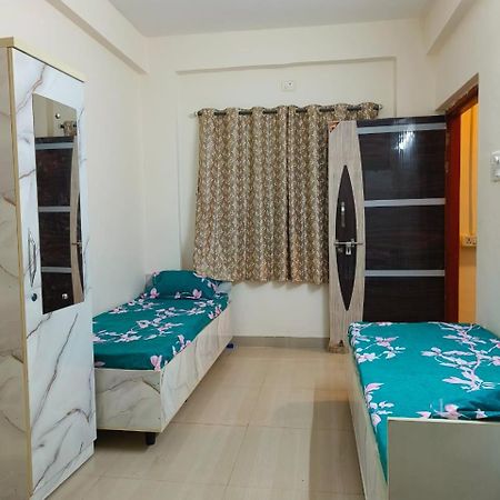 Modern Pg Hostel Pune Luaran gambar