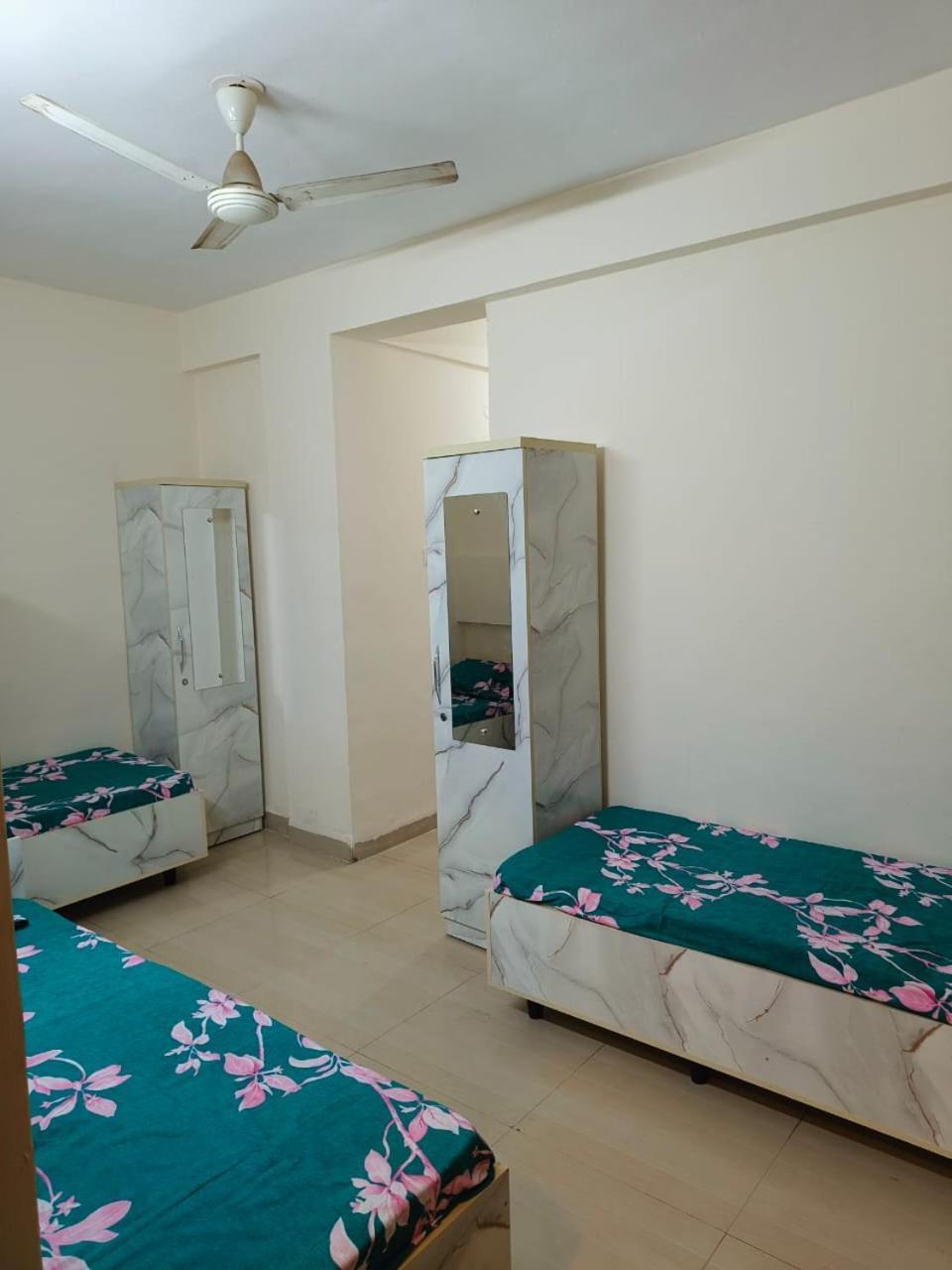 Modern Pg Hostel Pune Luaran gambar